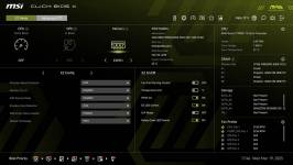 MSI MAG B850 TOMAHAWK MAX WIFI-4